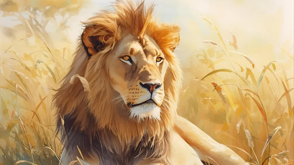 animal kingdom Instagram captions