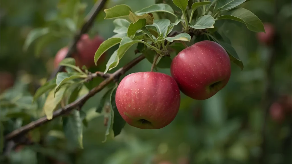 apple picking Instagram captions family