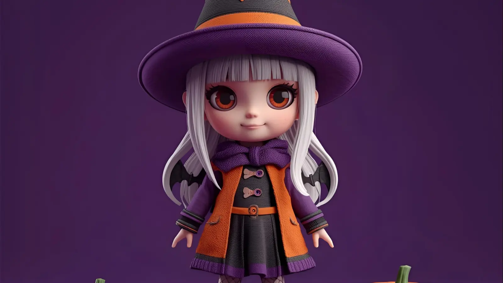 cute Halloween Instagram captions