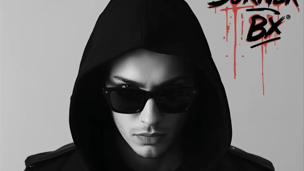 edgy Instagram captions