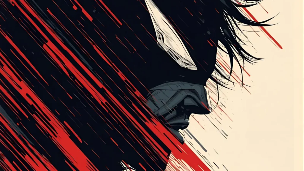 edgy Instagram captions