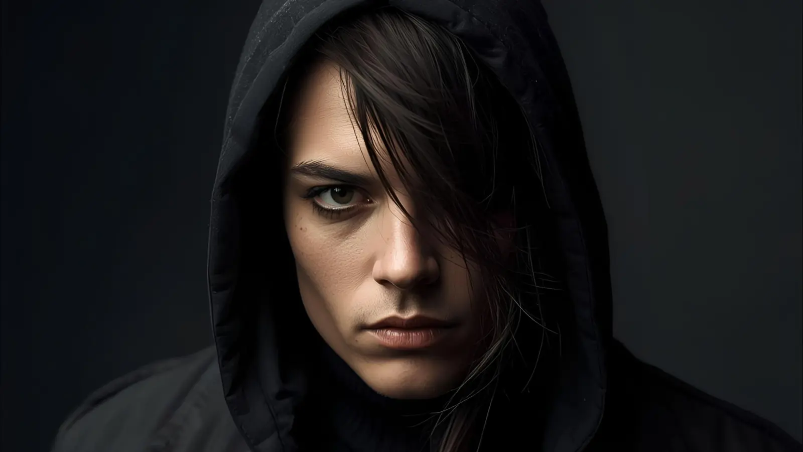 edgy Instagram captions