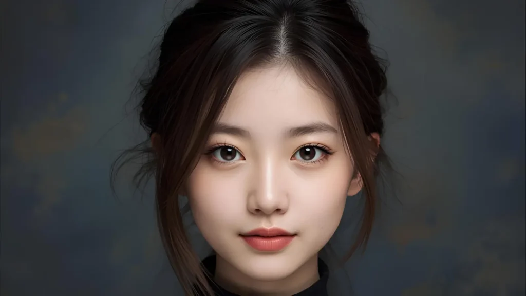 facial captions for instagram