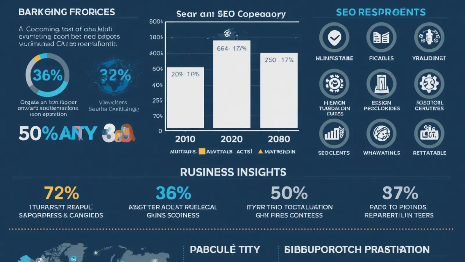 SEOreporting: How an SEO Agency Drives Traffic, Rankings, and Business Growth