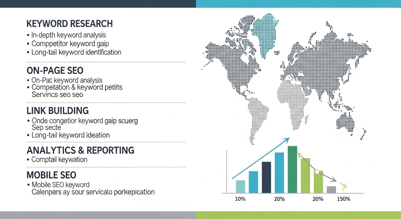 Best SEO Agency: Complete Guide to Professional SEO Services for Business Growth