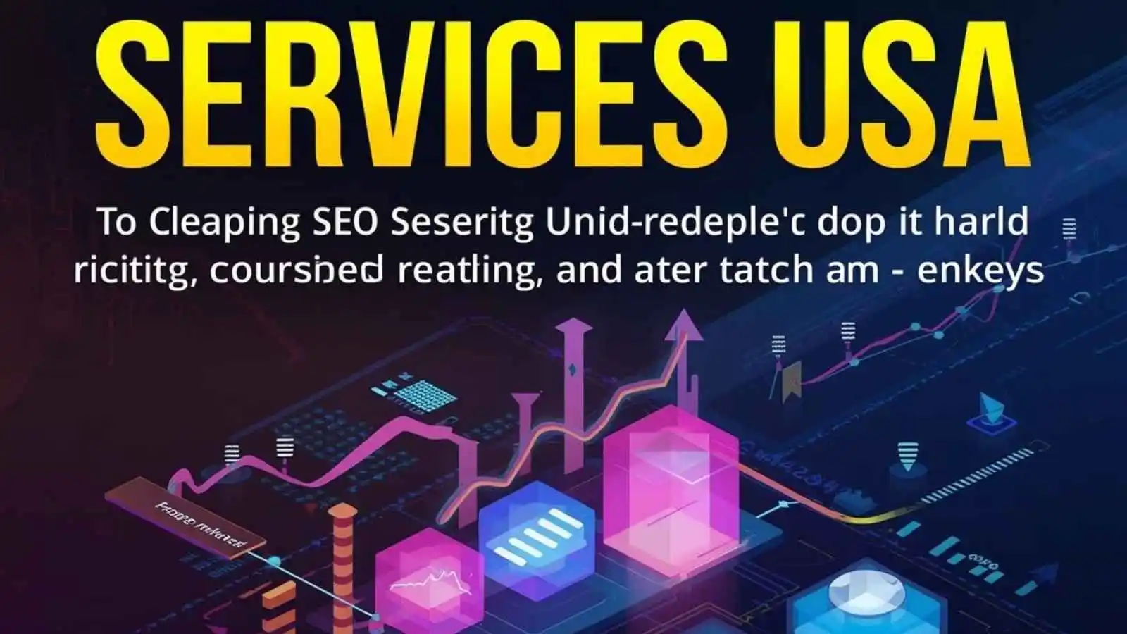 Cheap SEO Services USA: Proven Ranking Strategies Guide