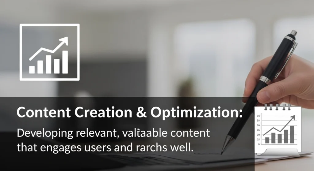 What is an SEO Company USA and What Do They Actually Do?