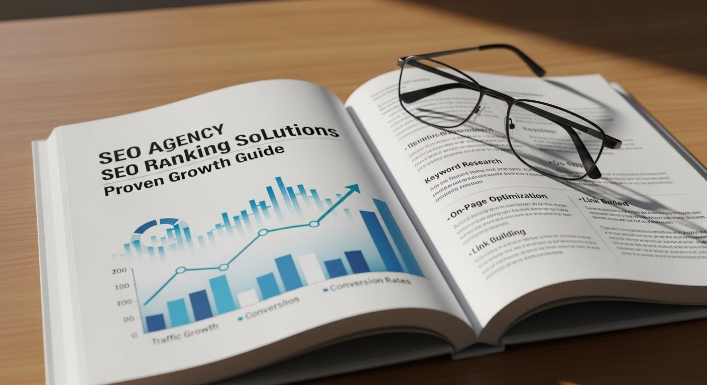 SEO Agency SEO Ranking Solutions: Proven Growth Guide