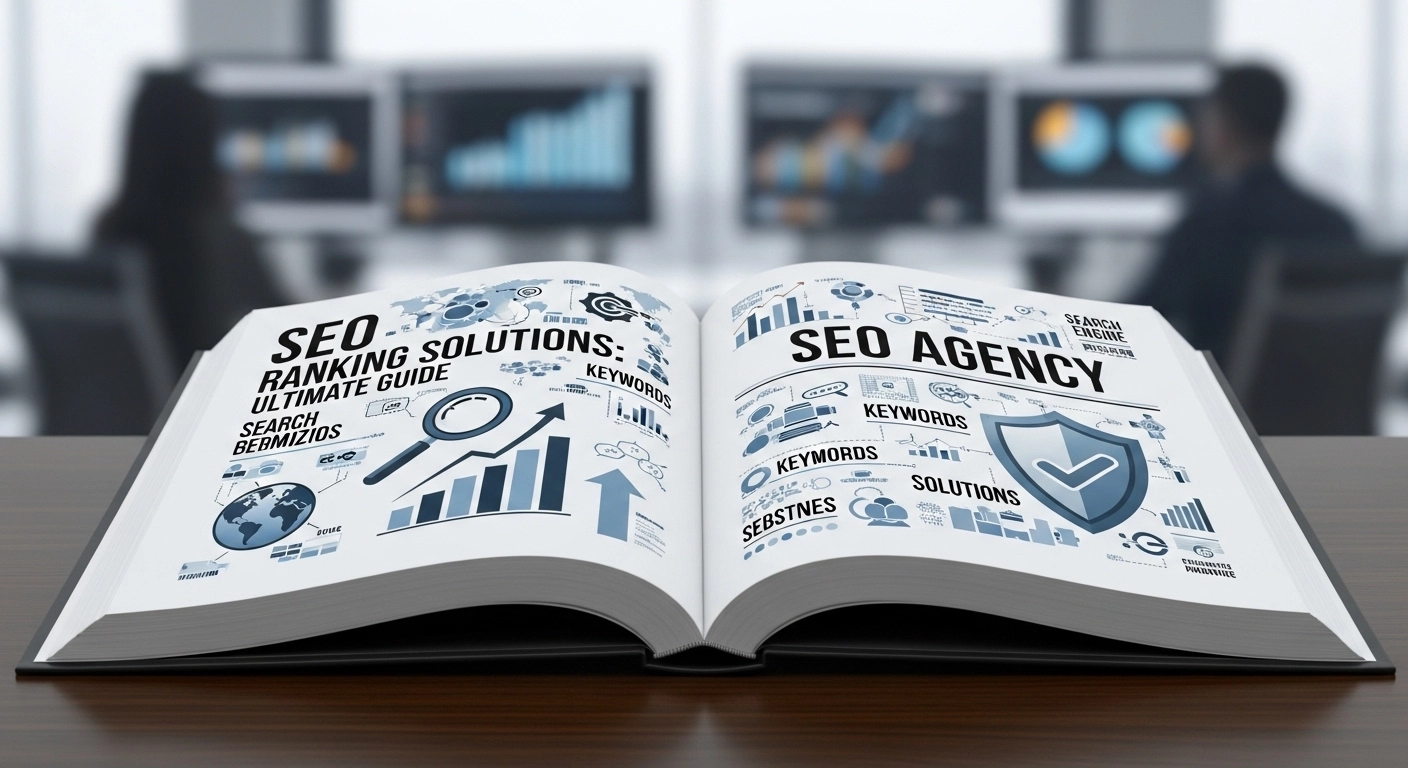 SEO Agency SEO Ranking Solutions: Ultimate Guide