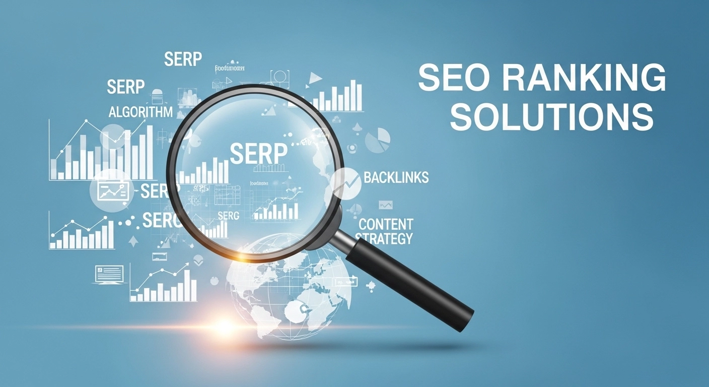 Best SEO Agency SEO Ranking Solutions Guide 2026