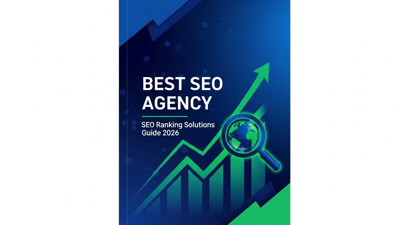 Best SEO Agency SEO Ranking Solutions Guide 2026