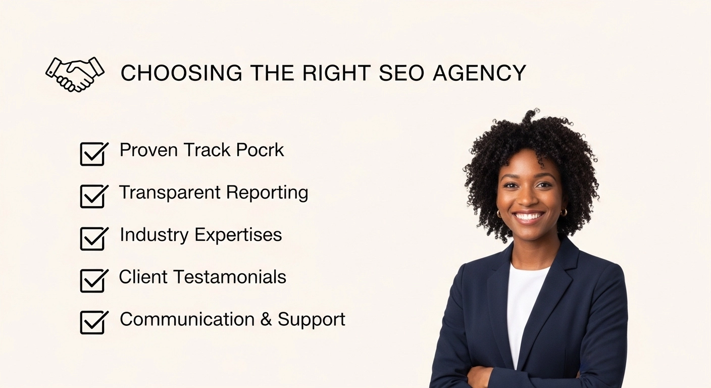 Best SEO Agency SEO Ranking Solutions Guide 2026