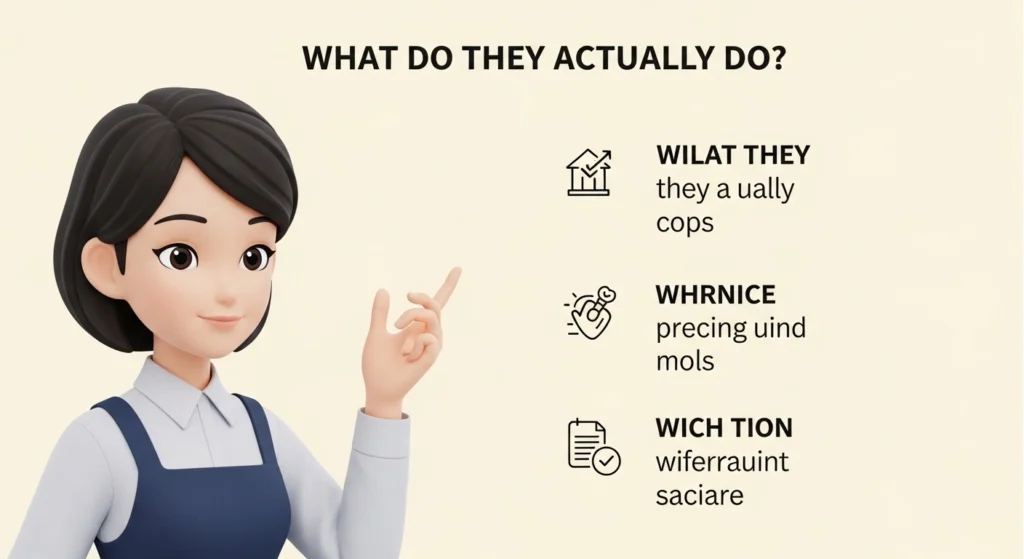 What is an SEO Company USA and What Do They Actually Do?