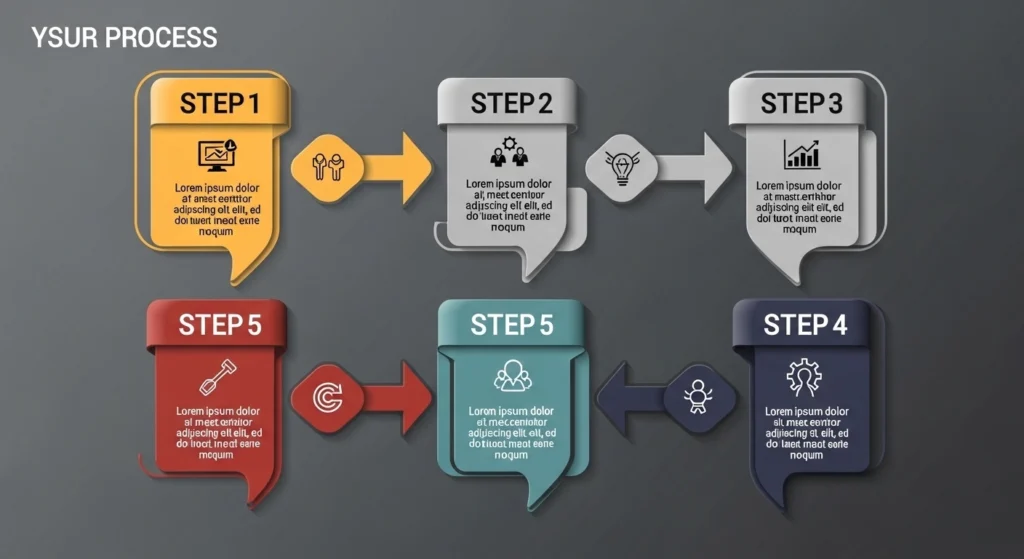 Step-by-Step SEO Strategy Used by Top Agencies