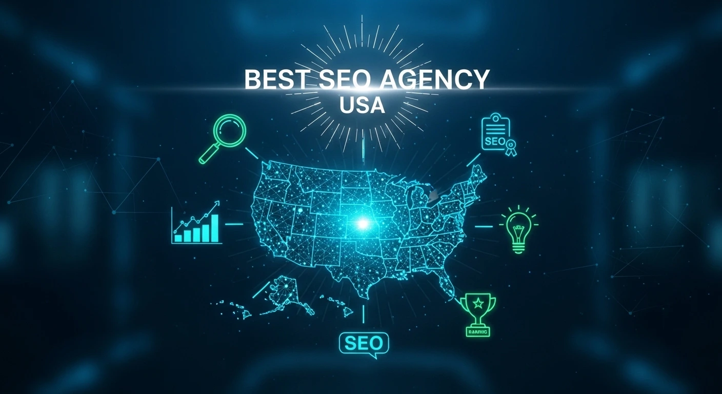 Best SEO Agency USA