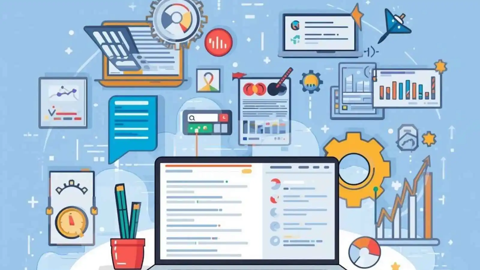 Outsource SEO Services: Proven Guide to Rank #1 Fast