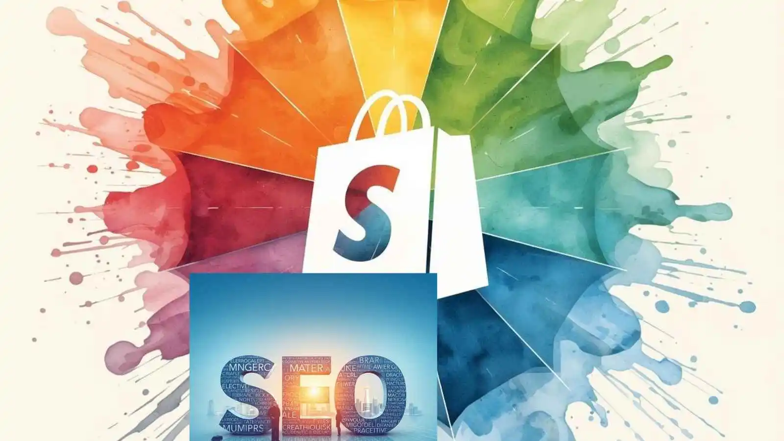 Shopify SEO Services